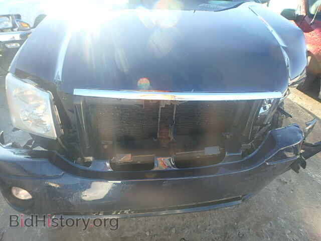 2007 GMC ENVOY - VIN: 1GKDS13S572288700 - Фото 7