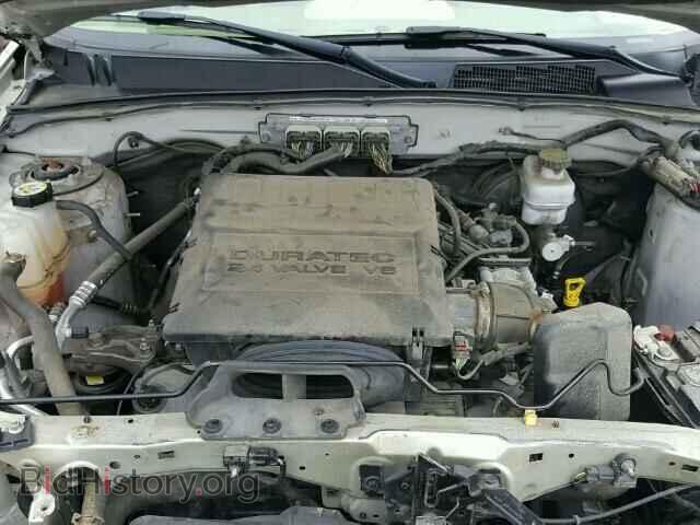2012 FORD ESCAPE - VIN: 1FMCU9DG0CKB00827 - Фото 7