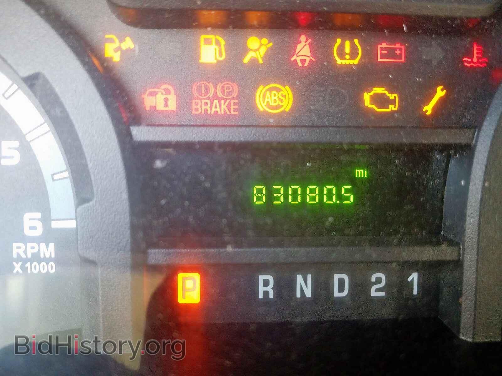 2014 FORD ECONOLINE - VIN: 1FDSE3EL8EDA92212 - Фото 8