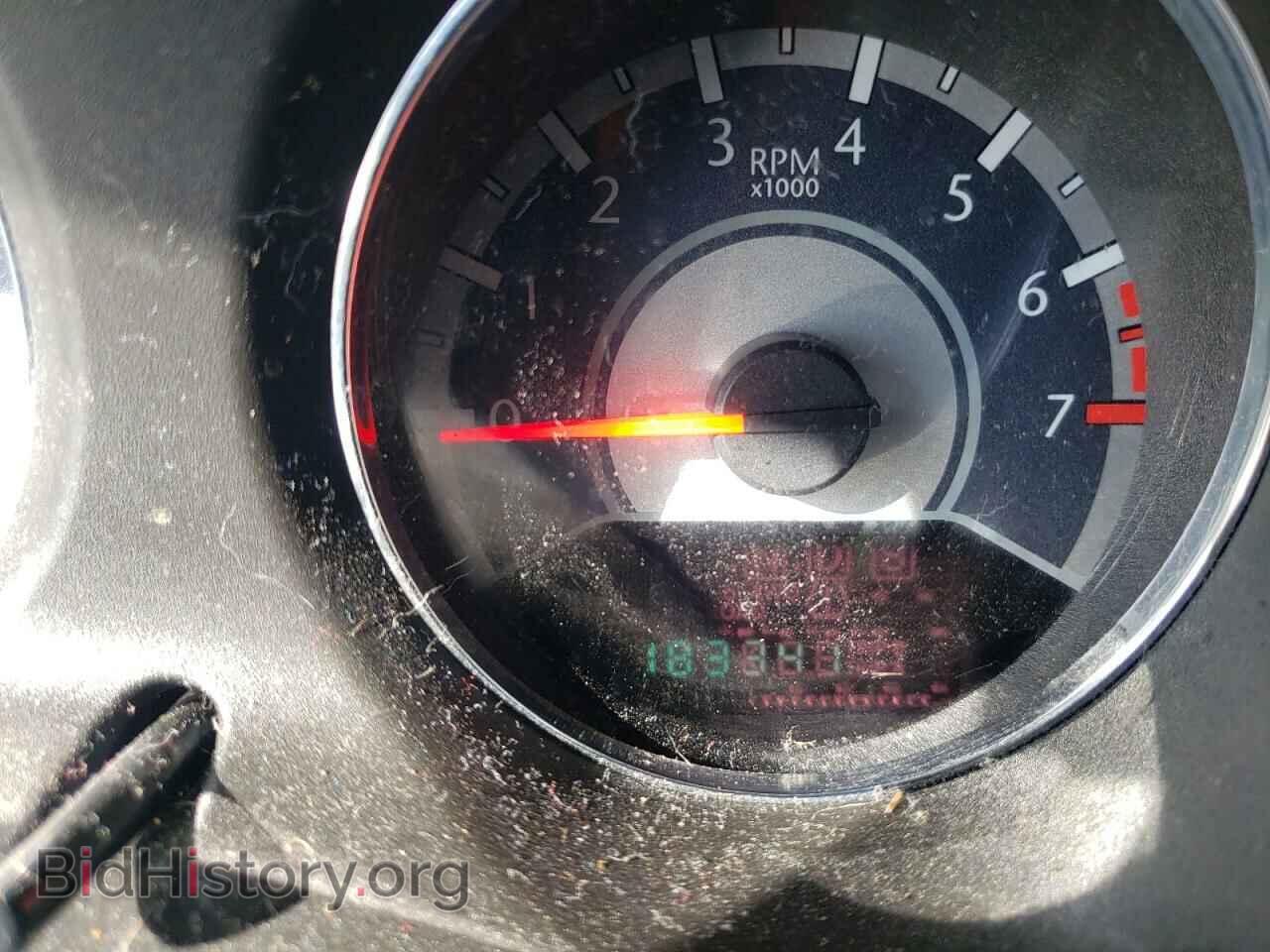 2013 CHRYSLER 200 - VIN: 1C3CCBBB9DN764487 - Фото 8