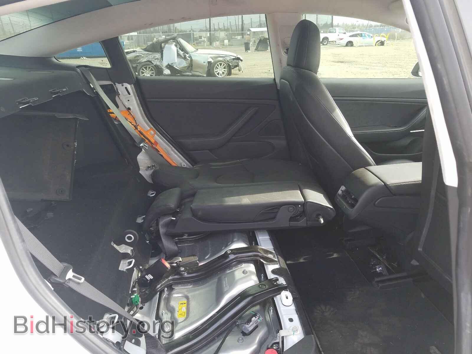 2017 TESLA MODEL 3 - VIN: 5YJ3E1EA3HF002618 - Photo 6