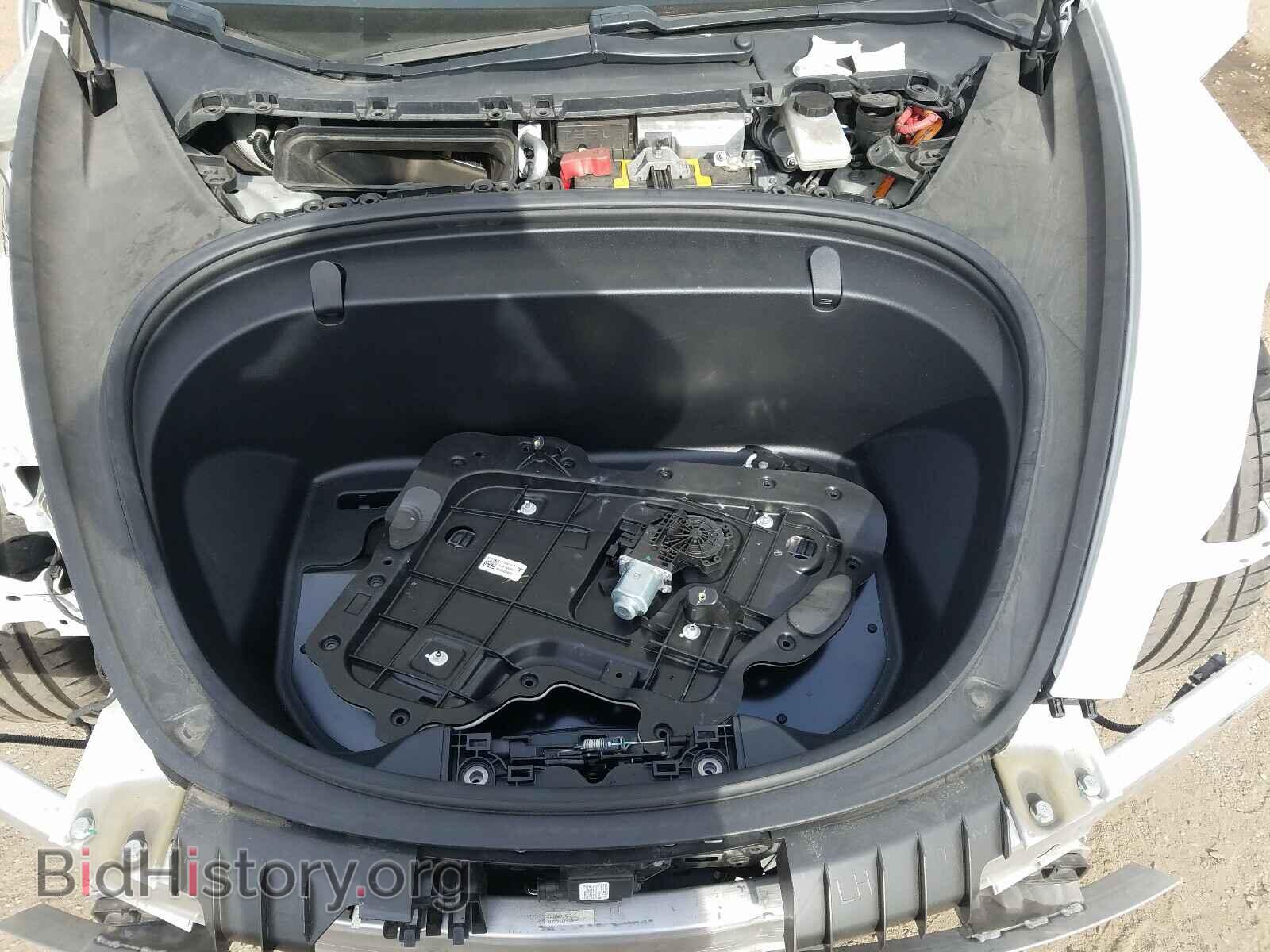2017 TESLA MODEL 3 - VIN: 5YJ3E1EA3HF002618 - Photo 7