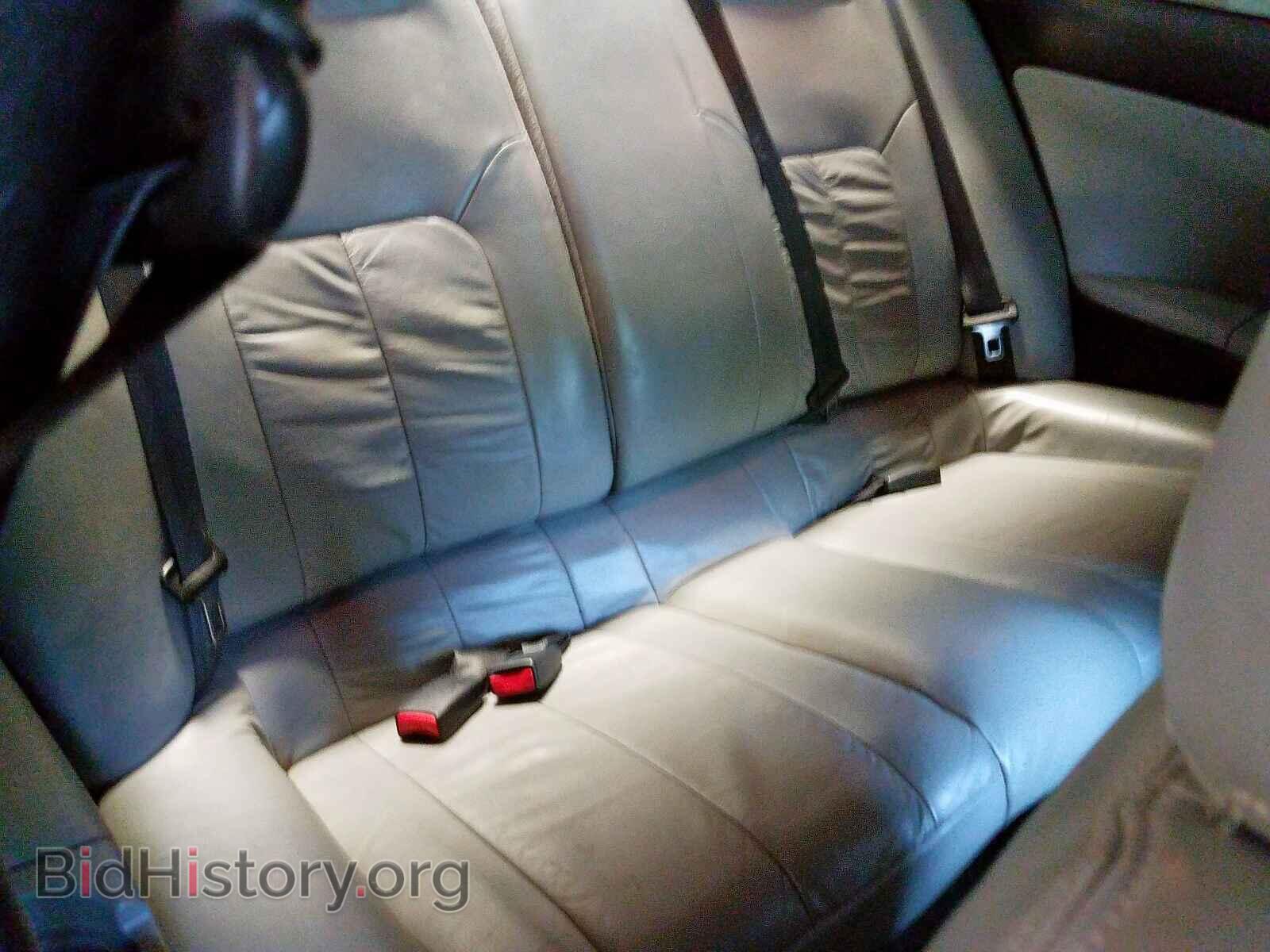 2001 DODGE STRATUS - VIN: 4B3AG52H41E110506 - Фото 6