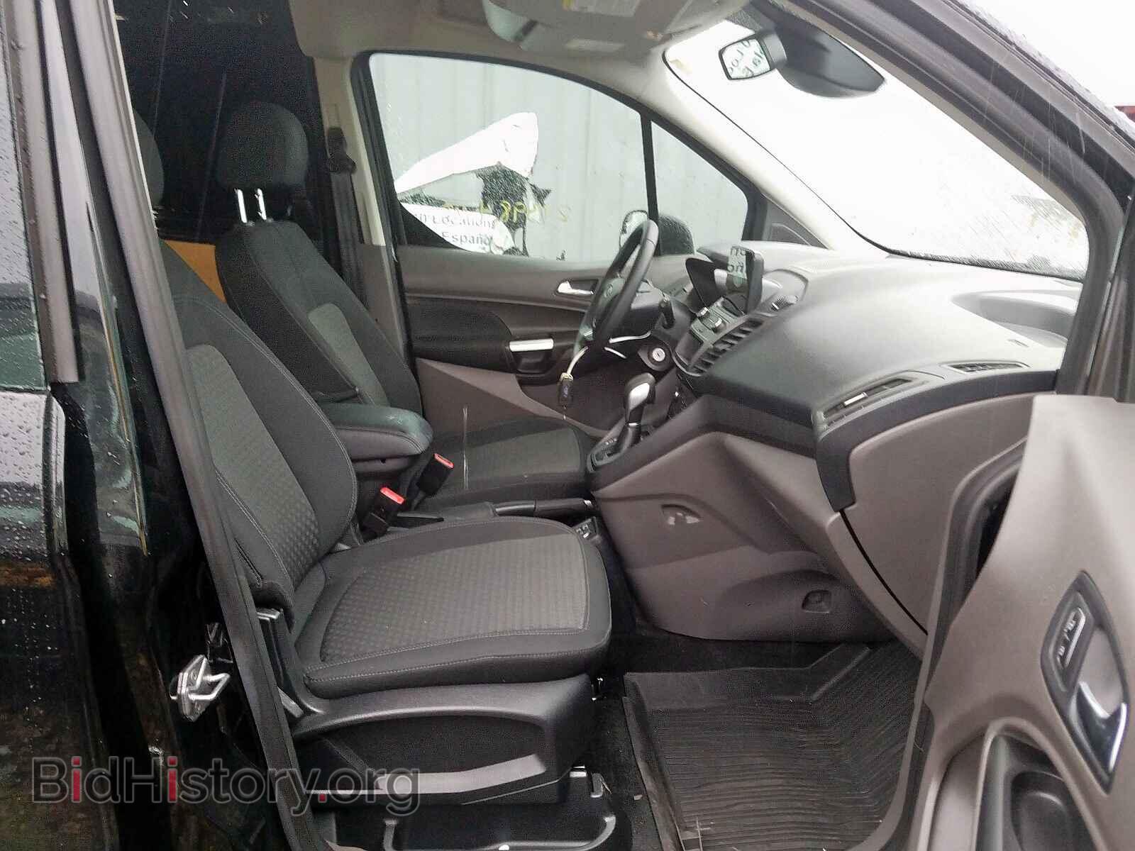 2019 FORD TRANSIT CO - VIN: NM0LS7F21K1387225 - Фото 5