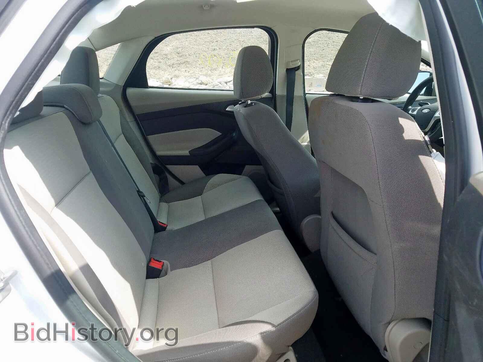 2013 FORD FOCUS - VIN: 1FADP3F25DL319119 - Photo 6