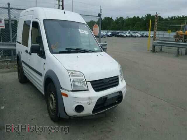 Photo NM0LS6BN6CT088118 - FORD TRANSIT CO 2012