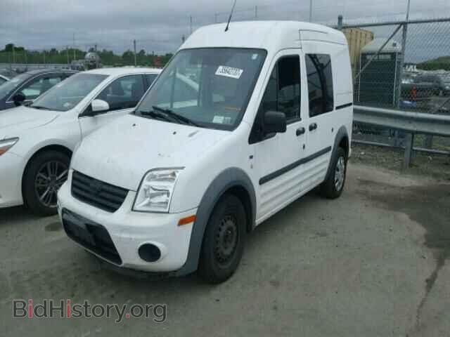 2012 FORD TRANSIT CO - VIN: NM0LS6BN6CT088118 - Фото 2