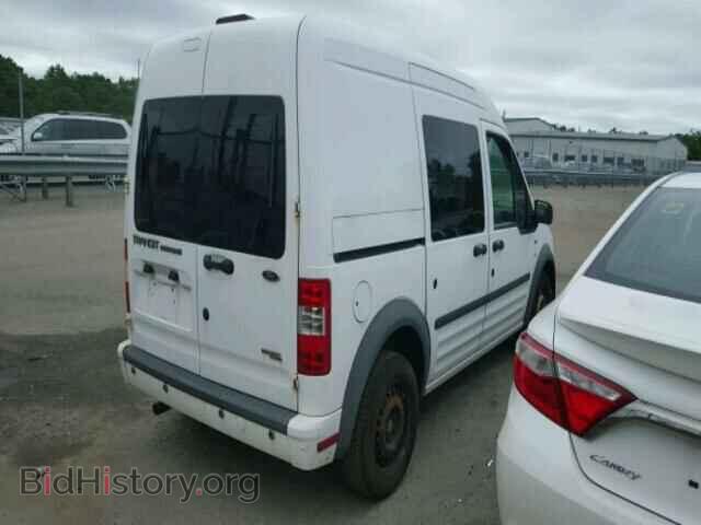 2012 FORD TRANSIT CO - VIN: NM0LS6BN6CT088118 - Фото 4