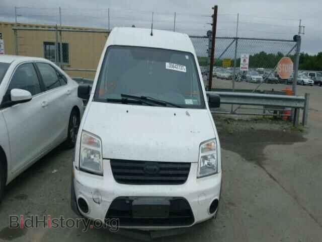 2012 FORD TRANSIT CO - VIN: NM0LS6BN6CT088118 - Фото 7