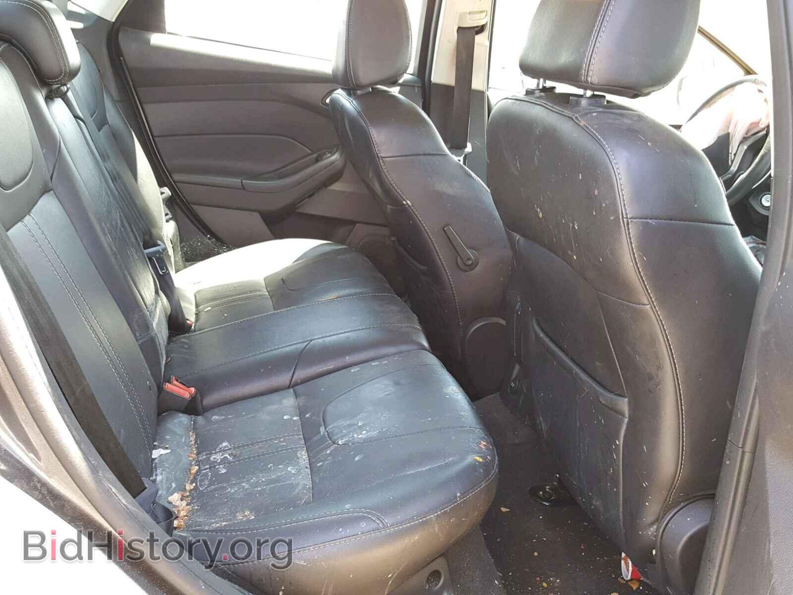2014 FORD FOCUS - VIN: 1FADP3F26EL139293 - Фото 6