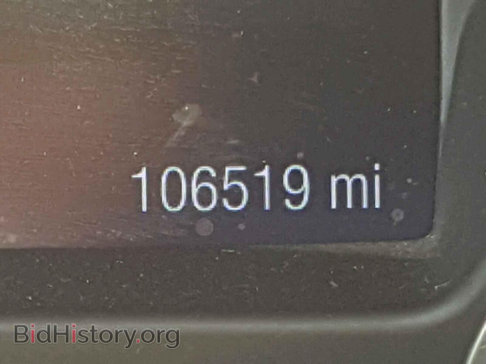 2014 FORD FOCUS - VIN: 1FADP3F26EL139293 - Фото 8