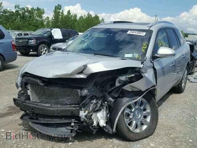 2015 BUICK ENCLAVE - VIN: 5GAKVBKD0FJ330585 - Фото 2