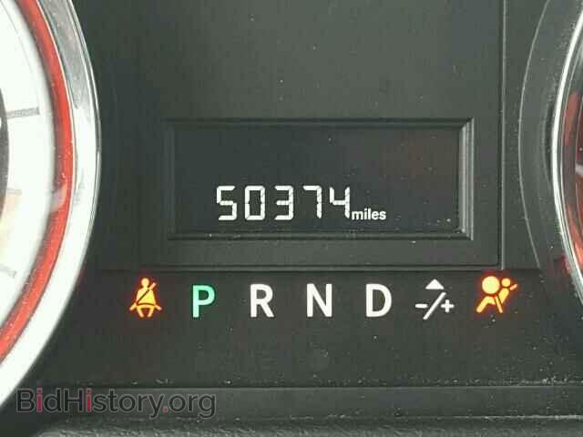 2013 DODGE CARAVAN - VIN: 2C4RDGCG8DR528653 - Фото 8