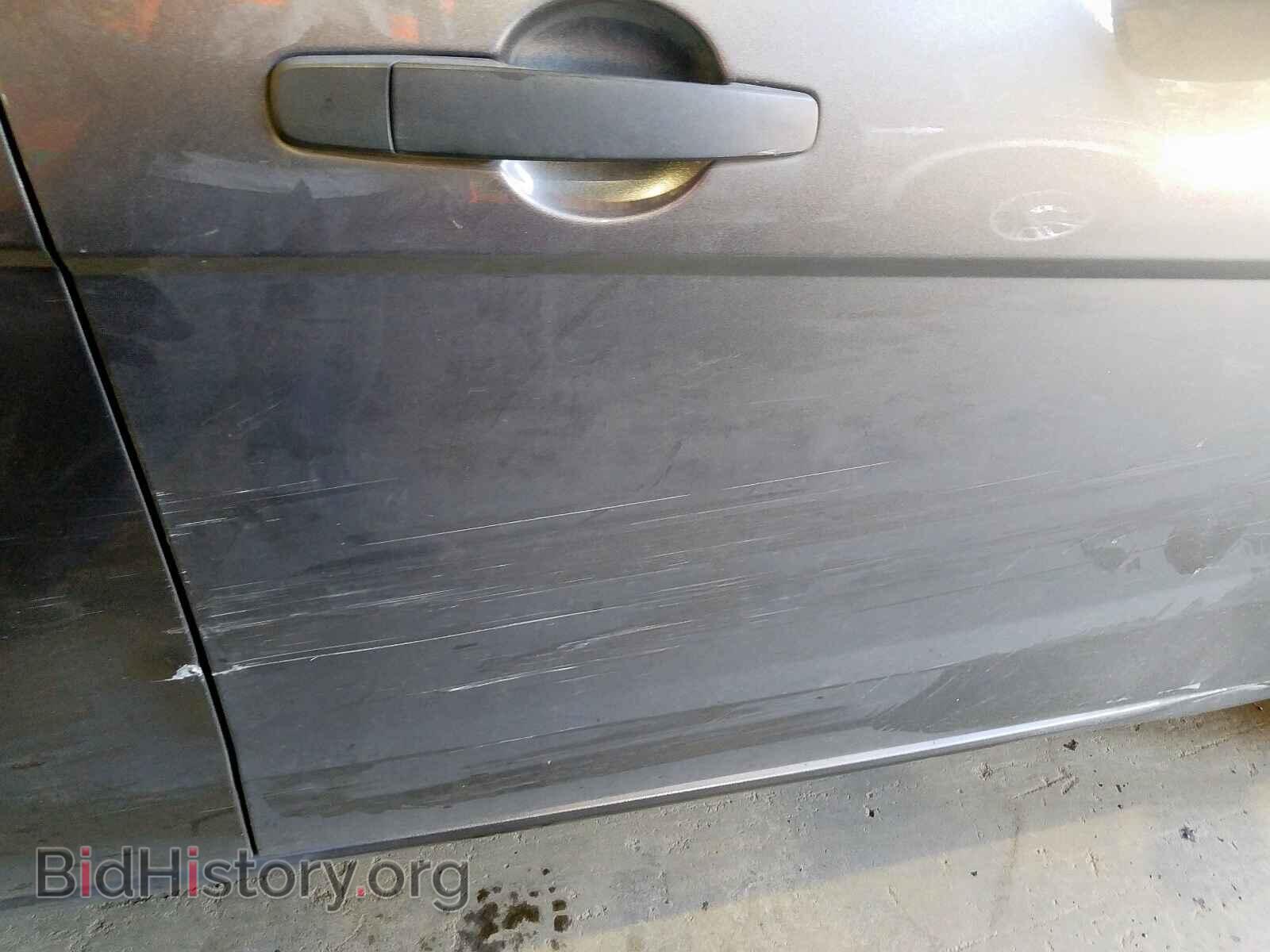 2011 FORD FOCUS - VIN: 1FAHP3FN3BW190885 - Фото 9
