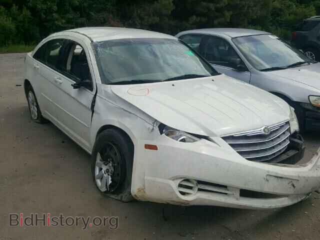 Фотография 1C3LC46KX7N541028 - CHRYSLER SEBRING 2007