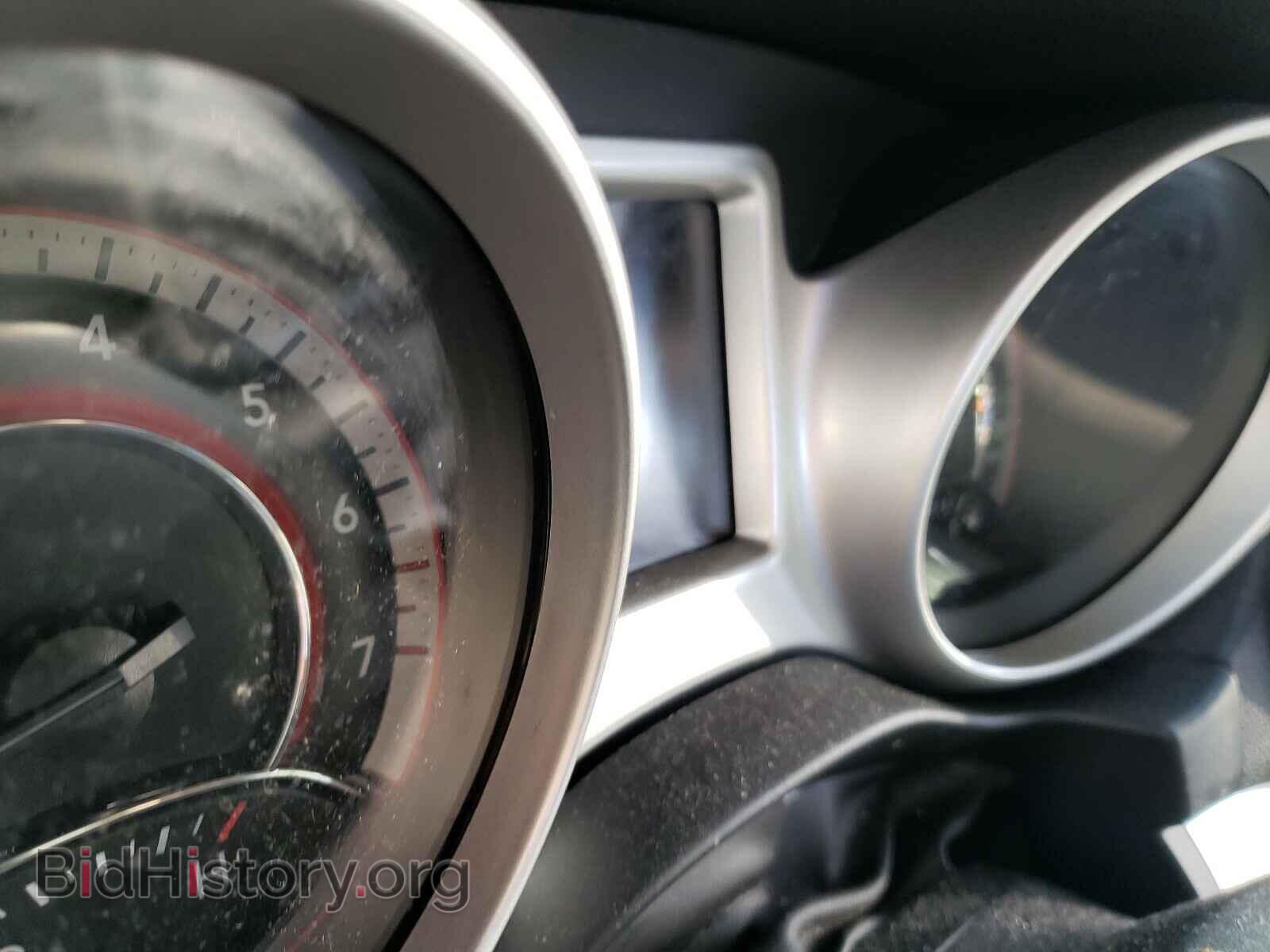 2015 DODGE JOURNEY - VIN: 3C4PDCBB1FT679033 - Фото 8