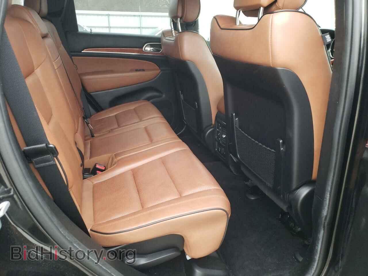 2013 JEEP CHEROKEE - VIN: 1C4RJFCTXDC537105 - Фото 6