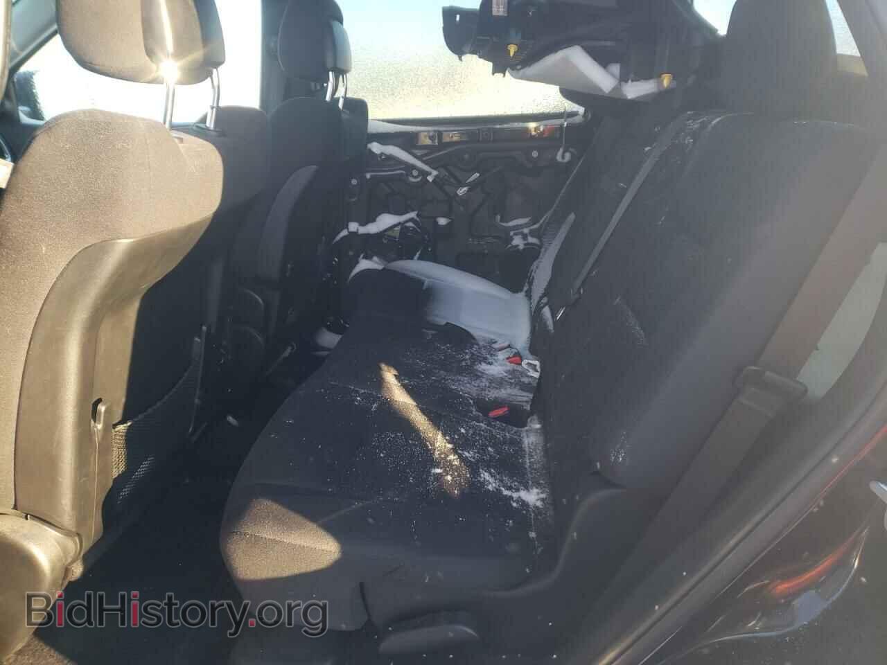 2014 DODGE DURANGO - VIN: 1C4RDJAG5EC446387 - Photo 6