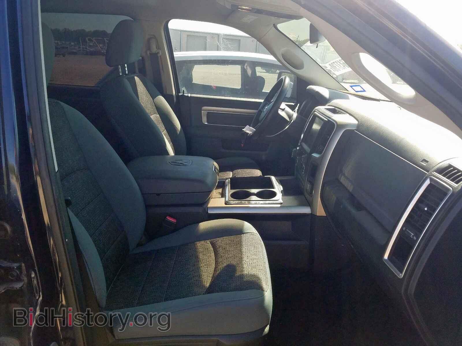 2013 RAM 1500 - VIN: 1C6RR6LT6DS700676 - Фото 5