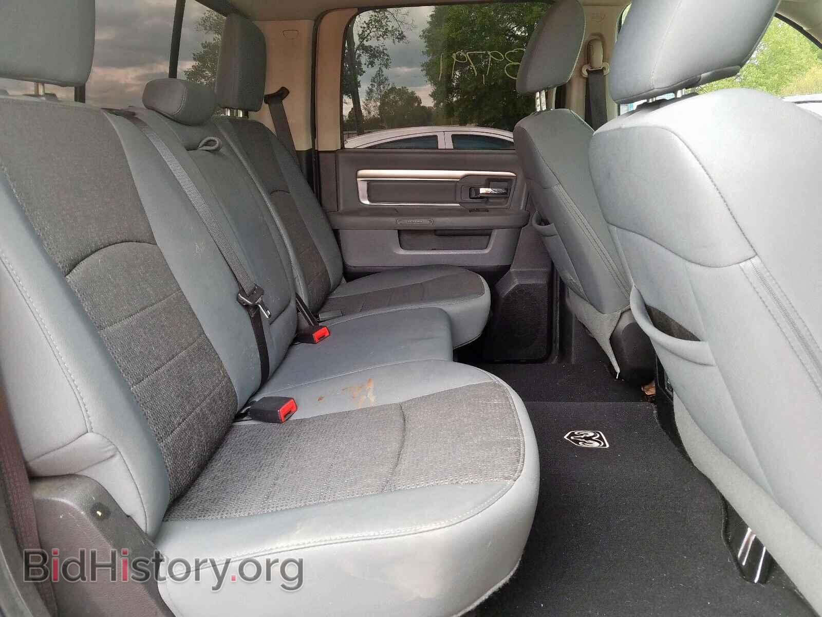 2013 RAM 1500 - VIN: 1C6RR6LT6DS700676 - Фото 6
