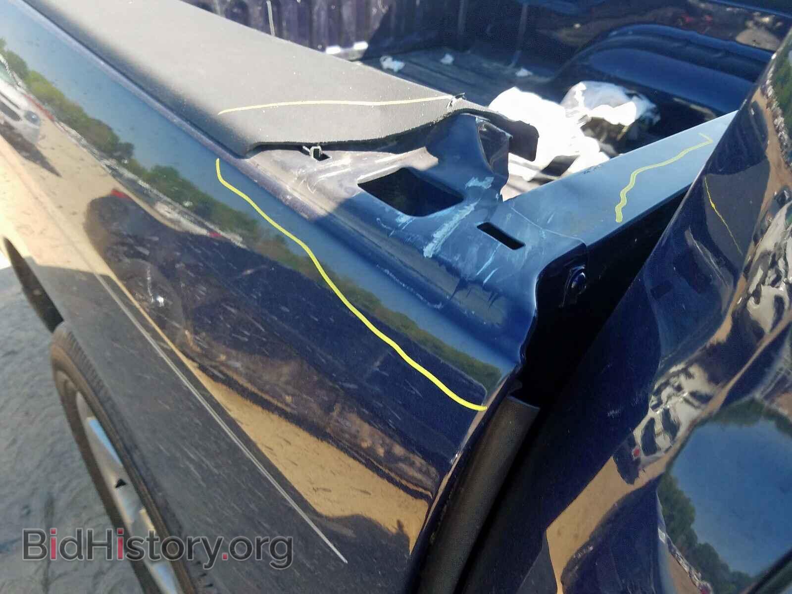 2013 RAM 1500 - VIN: 1C6RR6LT6DS700676 - Фото 9