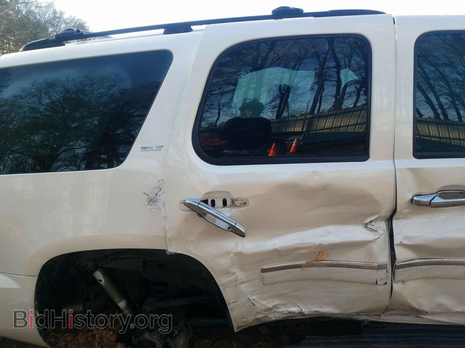 2011 GMC YUKON - VIN: 1GKS1CE02BR401665 - Фото 6