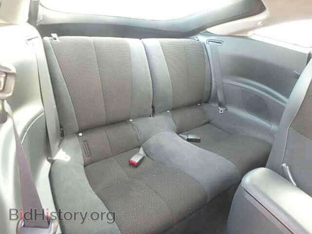 2007 MITSUBISHI ECLIPSE - VIN: 4A3AK24F07E043692 - Photo 6