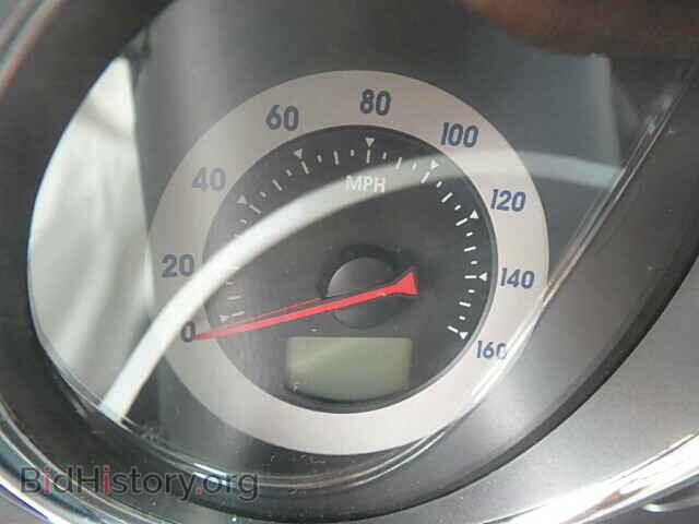 2007 MITSUBISHI ECLIPSE - VIN: 4A3AK24F07E043692 - Photo 8