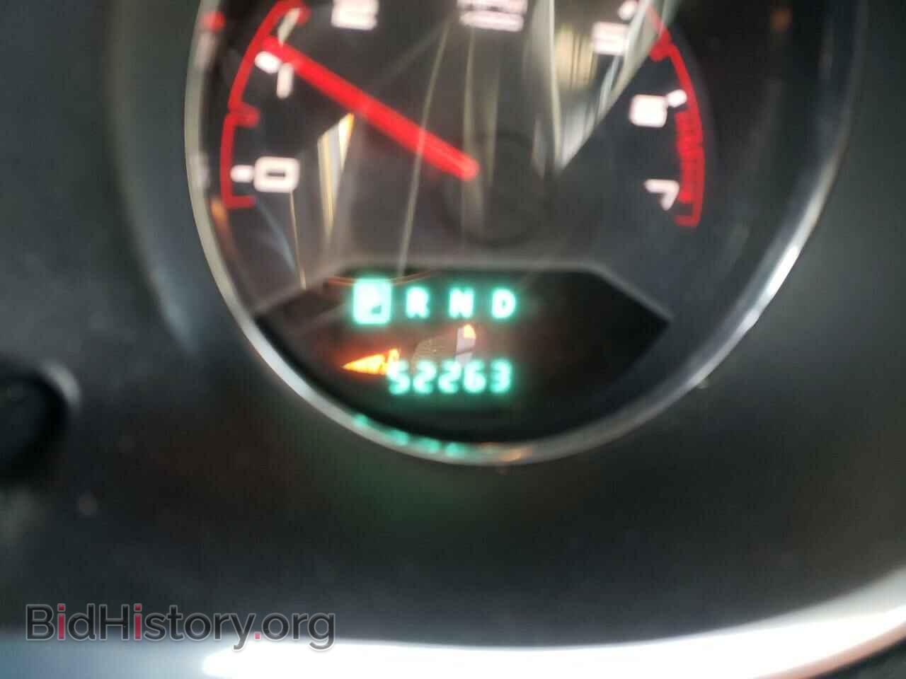 2014 DODGE AVENGER - VIN: 1C3CDZAB1EN173711 - Photo 8