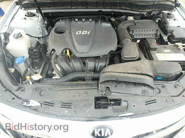 2013 KIA OPTIMA - VIN: KNAGM4A72D5373486 - Photo 7