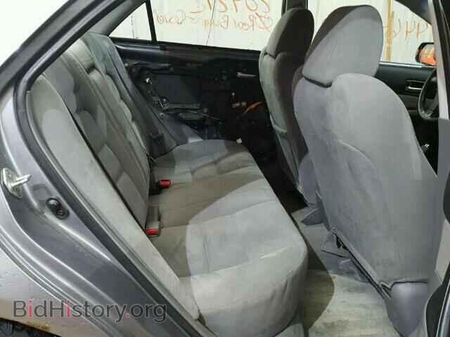 2006 MAZDA 6 - VIN: 1YVFP80C165M43682 - Фото 6