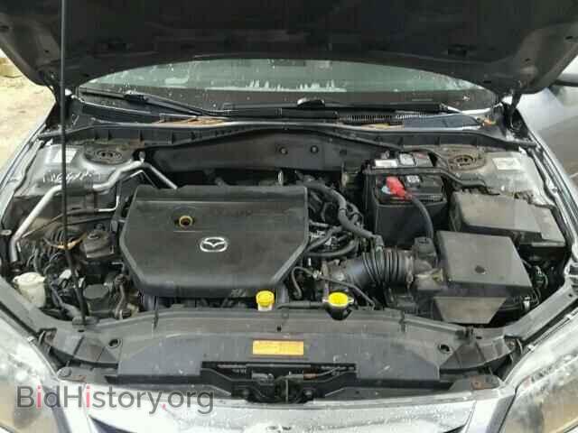 2006 MAZDA 6 - VIN: 1YVFP80C165M43682 - Фото 7