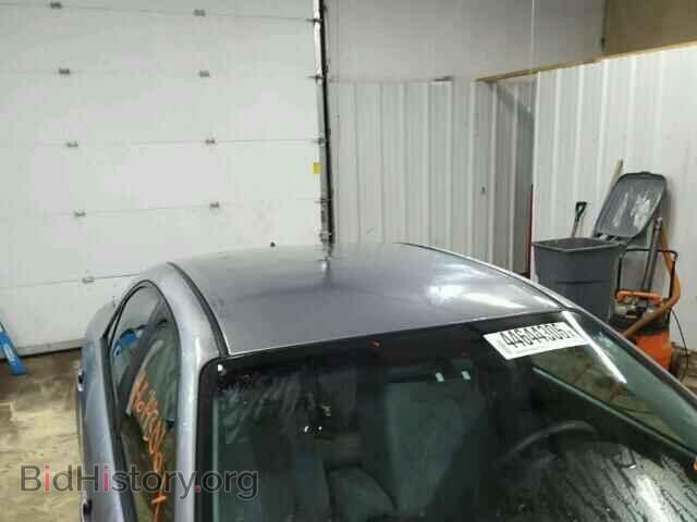 2006 MAZDA 6 - VIN: 1YVFP80C165M43682 - Фото 9
