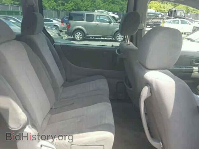 2005 MAZDA MPV - VIN: JM3LW28J250545684 - Фото 6