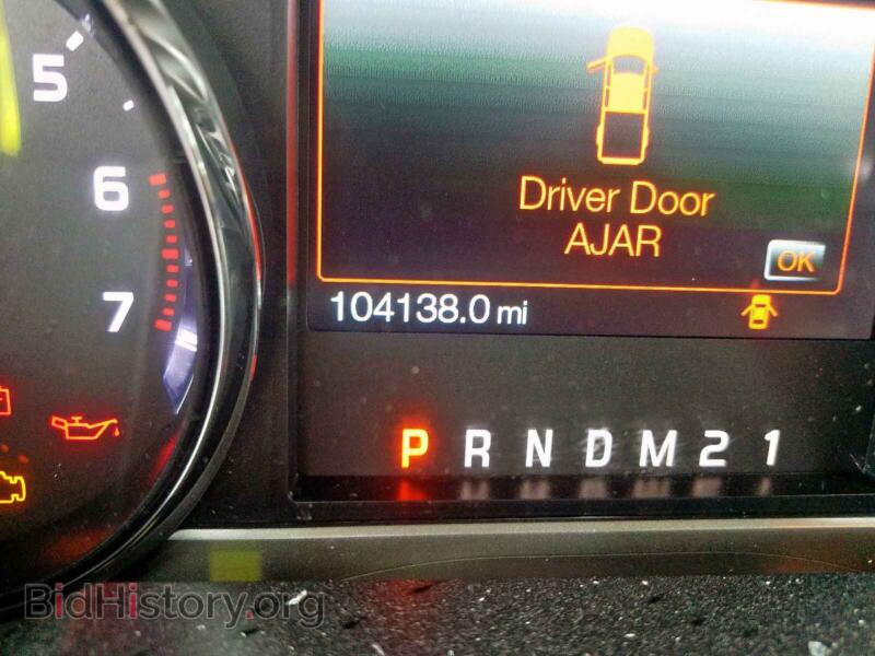 2014 Ford F250 (VIN 1FT7W2B6XEEB04810) — photo 8 of 10