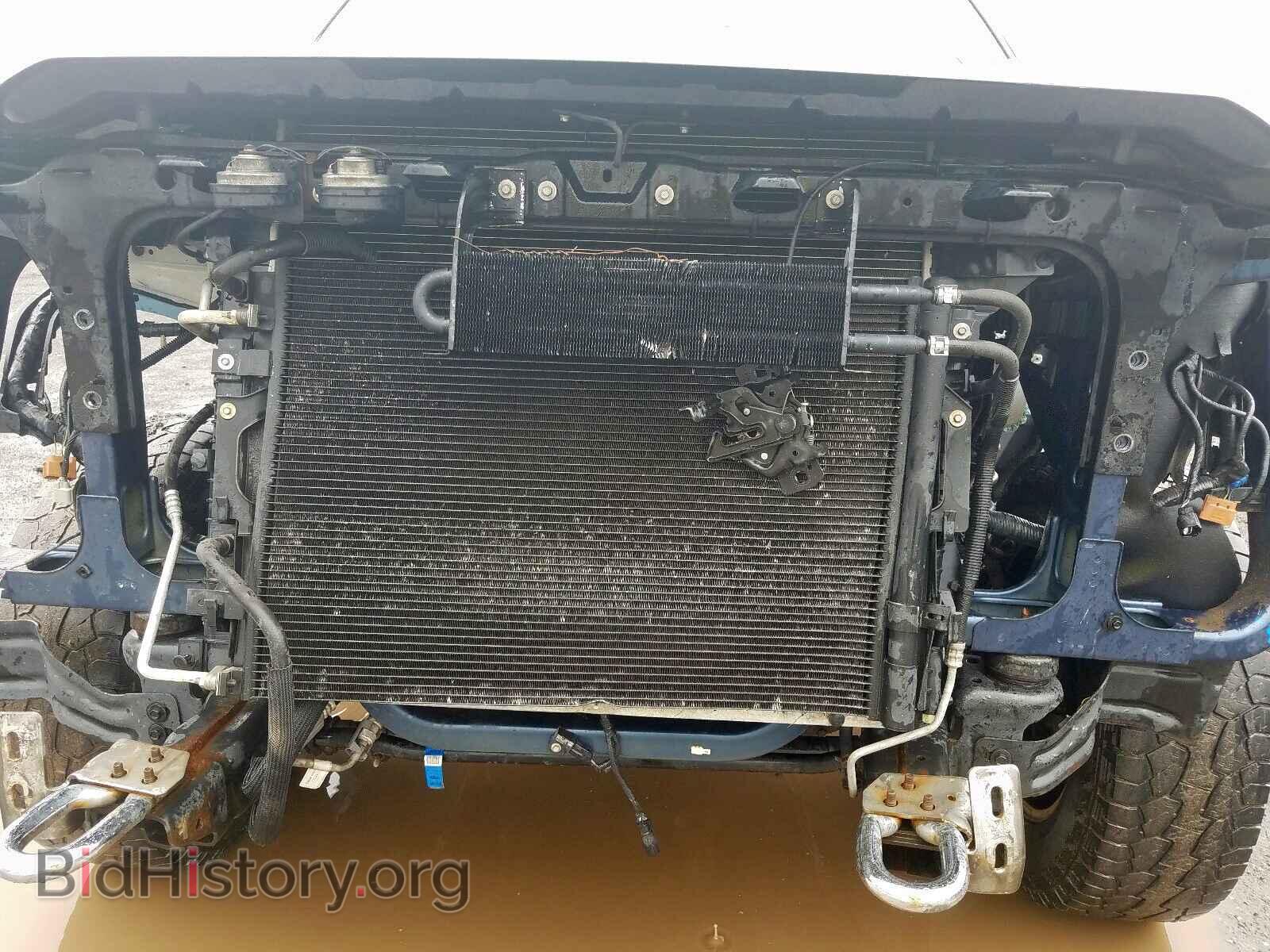 2014 FORD F250 - VIN: 1FT7W2B6XEEB04810 - Фото 9