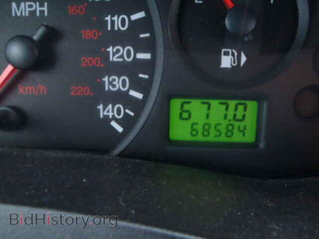 2007 FORD FOCUS - VIN: 1FAFP34N07W193082 - Фото 8