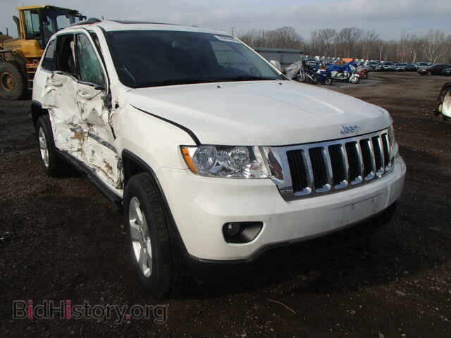 Photo 1C4RJFAG8CC317451 - JEEP CHEROKEE 2012