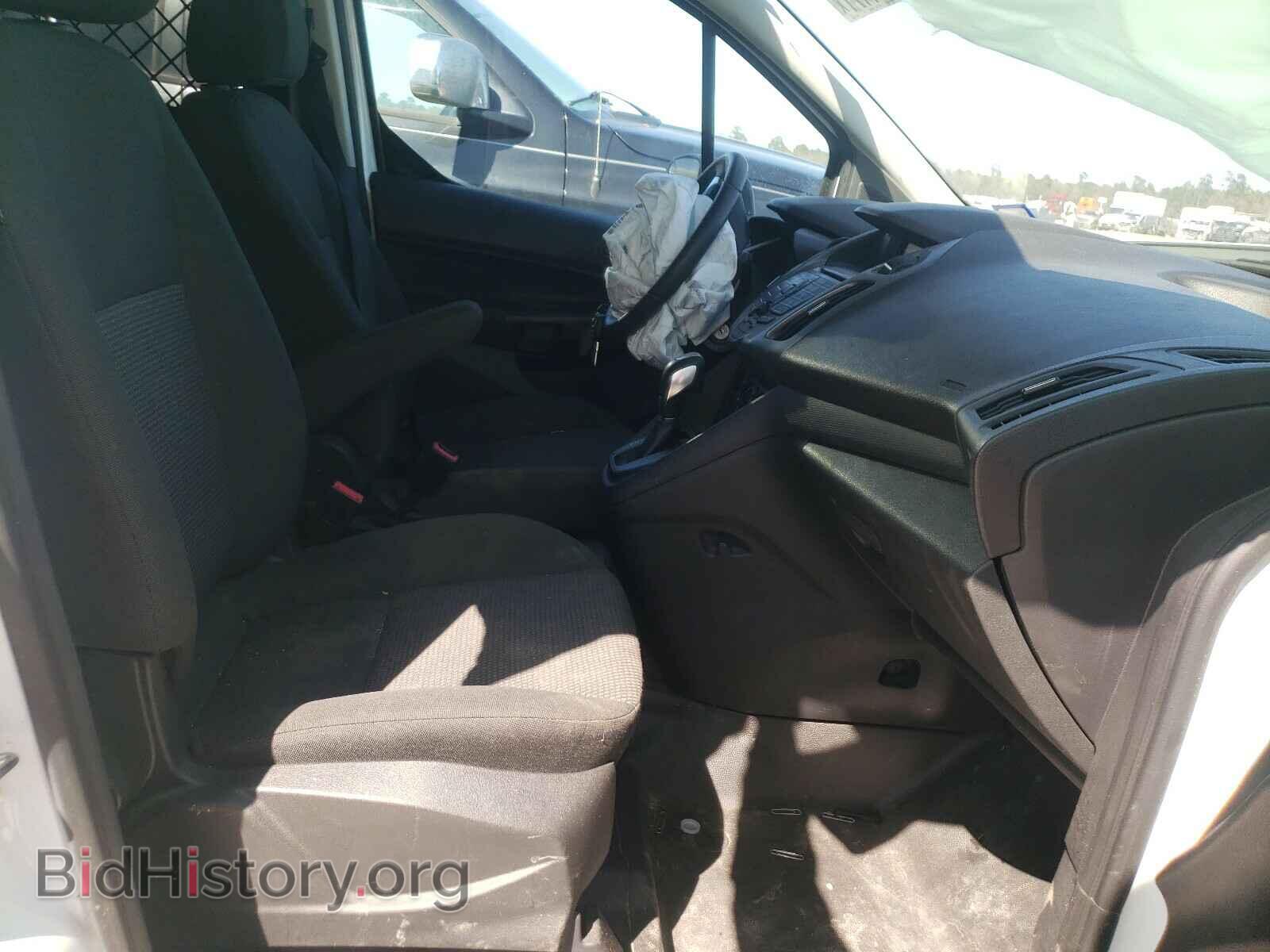 2018 FORD TRANSIT CO - VIN: NM0LS6E75J1348448 - Фото 5