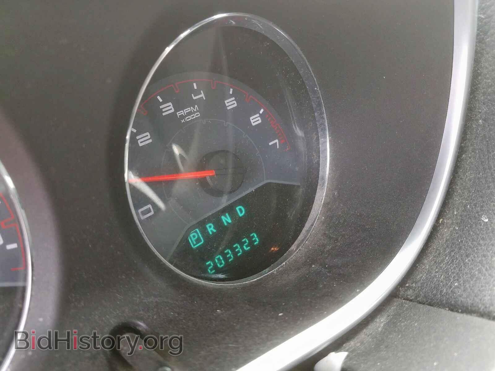 2012 DODGE AVENGER - VIN: 1C3CDZAB7CN140967 - Фото 8