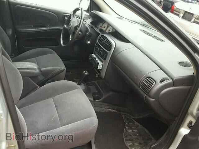2000 DODGE NEON - VIN: 1B3ES46C8YD874434 - Фото 5