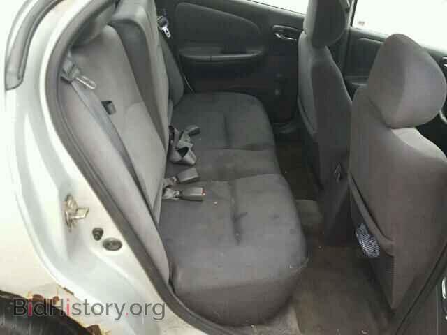 2000 DODGE NEON - VIN: 1B3ES46C8YD874434 - Фото 6