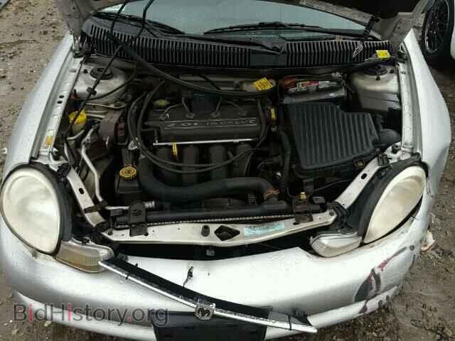 2000 DODGE NEON - VIN: 1B3ES46C8YD874434 - Фото 7