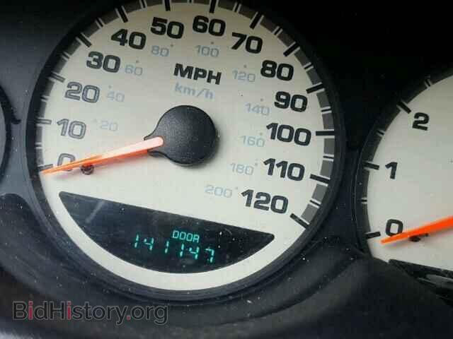 2000 DODGE NEON - VIN: 1B3ES46C8YD874434 - Фото 8