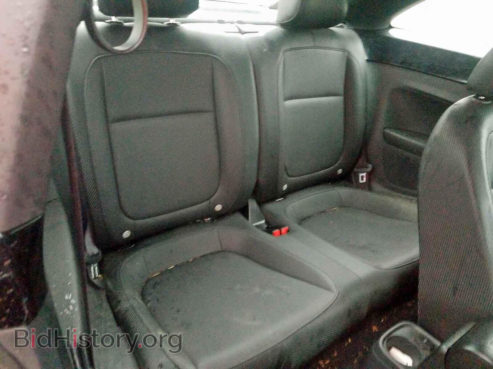 2014 VOLKSWAGEN BEETLE - VIN: 3VWJP7AT4EM631398 - Фото 6