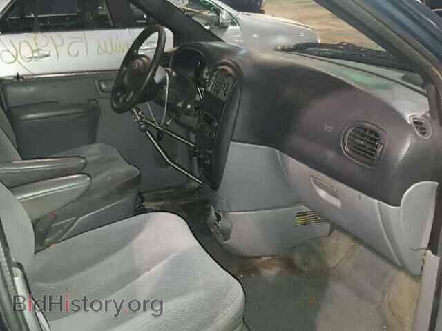 2005 DODGE CARAVAN - VIN: 1D4GP25R45B159552 - Photo 5