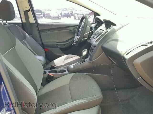 2012 FORD FOCUS - VIN: 1FAHP3F26CL214380 - Photo 5