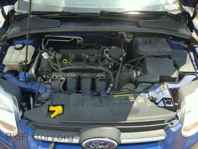 2012 FORD FOCUS - VIN: 1FAHP3F26CL214380 - Photo 7