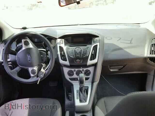 2012 FORD FOCUS - VIN: 1FAHP3F26CL214380 - Photo 9