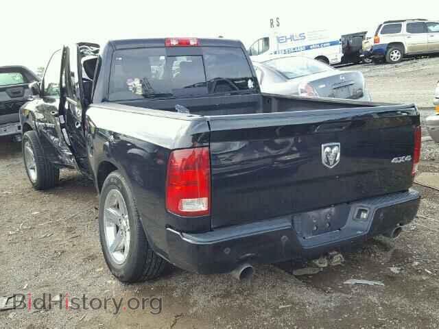 2012 DODGE RAM - VIN: 1C6RD7MT9CS219046 - Фото 3
